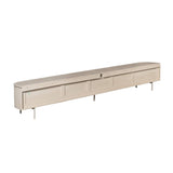 Tv meubel Excellent Sand | 280 cm Starfurn