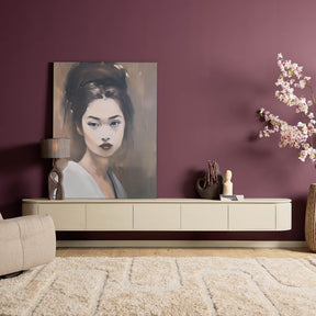Tv meubel Excellent Sand | 280 cm Starfurn
