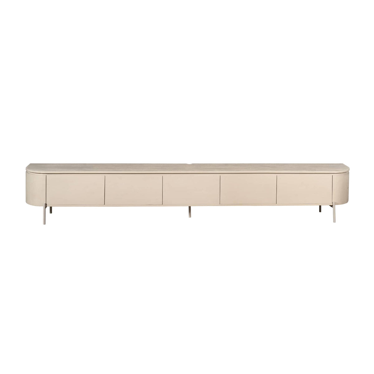 Tv meubel Excellent Sand | 280 cm Starfurn