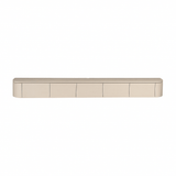 Tv meubel Excellent Sand | 280 cm Starfurn