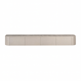 Tv meubel Excellent Taupe | 200 cm Starfurn