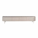 Tv meubel Excellent Taupe | 200 cm Starfurn