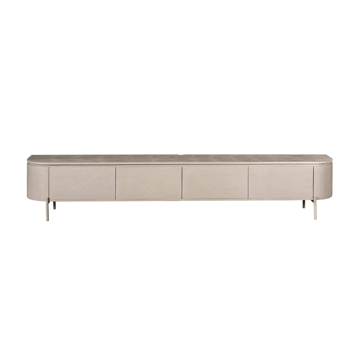 Tv meubel Excellent Taupe | 200 cm Starfurn