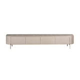 Tv meubel Excellent Taupe | 200 cm Starfurn
