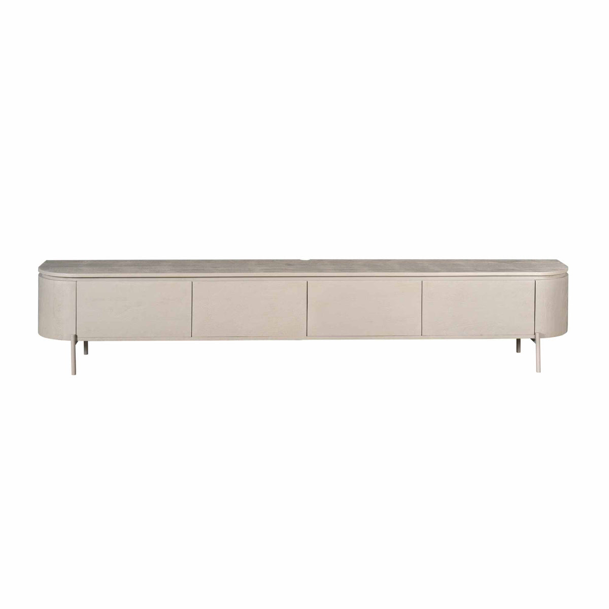 Tv meubel Excellent Taupe | 200 cm Starfurn