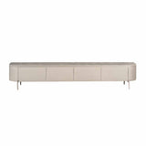 Tv meubel Excellent Taupe | 200 cm Starfurn