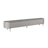 Tv meubel Excellent Taupe | 240 cm Starfurn