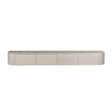 Tv meubel Excellent Taupe | 240 cm Starfurn