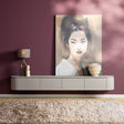Tv meubel Excellent Taupe | 240 cm Starfurn