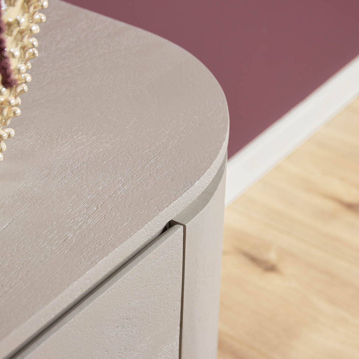 Tv meubel Excellent Taupe | 240 cm Starfurn