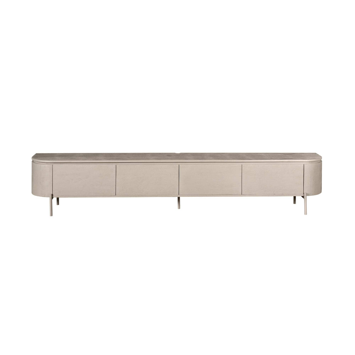 Tv meubel Excellent Taupe | 240 cm Starfurn