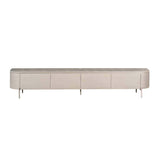 Tv meubel Excellent Taupe | 240 cm Starfurn