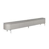 Tv meubel Excellent Taupe | 280 cm Starfurn