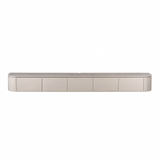 Tv meubel Excellent Taupe | 280 cm Starfurn