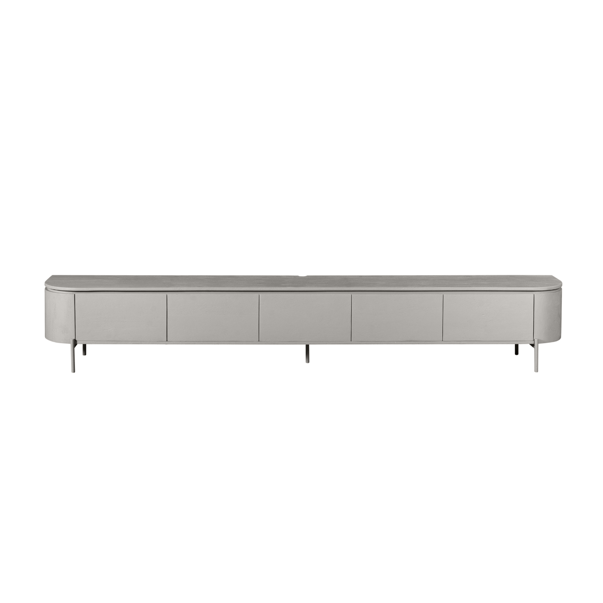 Tv meubel Excellent Taupe | 280 cm Starfurn