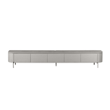 Tv meubel Excellent Taupe | 280 cm Starfurn