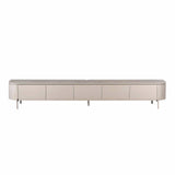 Tv meubel Excellent Taupe | 280 cm Starfurn