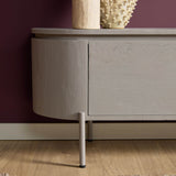Tv meubel Excellent Taupe | 280 cm Starfurn