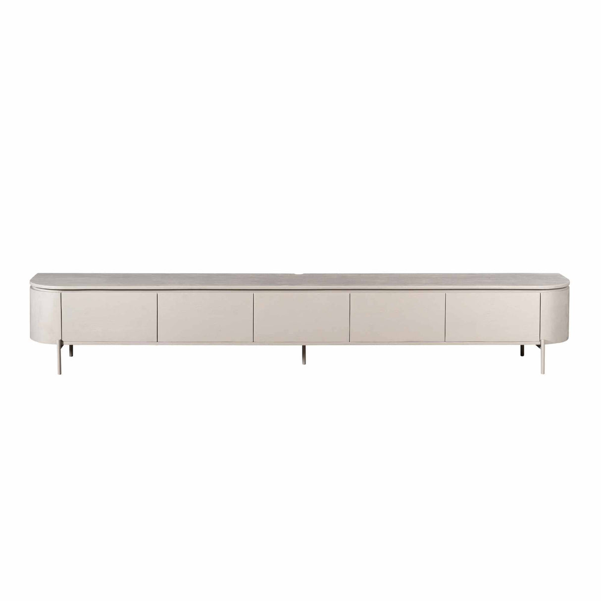 Tv meubel Excellent Taupe | 280 cm Starfurn
