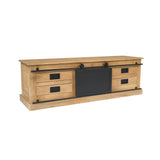 Tv meubel Fresno | 155 cm Starfurn