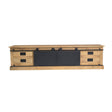 Tv meubel Fresno | 200 cm Starfurn