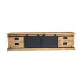 Tv meubel Fresno | 200 cm Starfurn