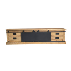 Tv meubel Fresno | 200 cm Starfurn