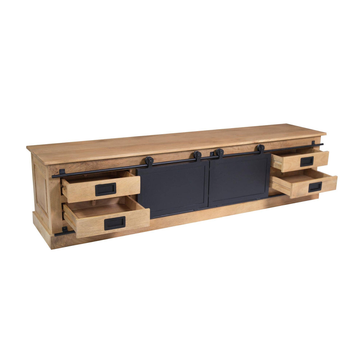 Tv meubel Fresno | 200 cm Starfurn