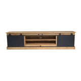 Tv meubel Fresno | 200 cm Starfurn