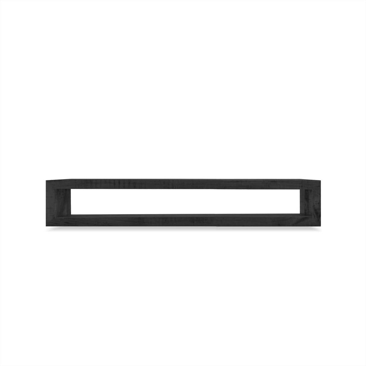 TV-Meubel Hangend Zwart 160 Benoa