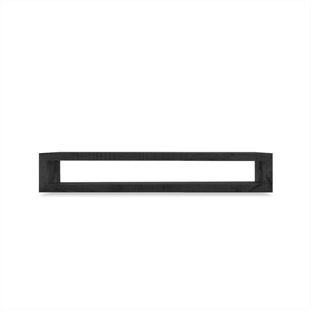 TV-Meubel Hangend Zwart 160 Benoa