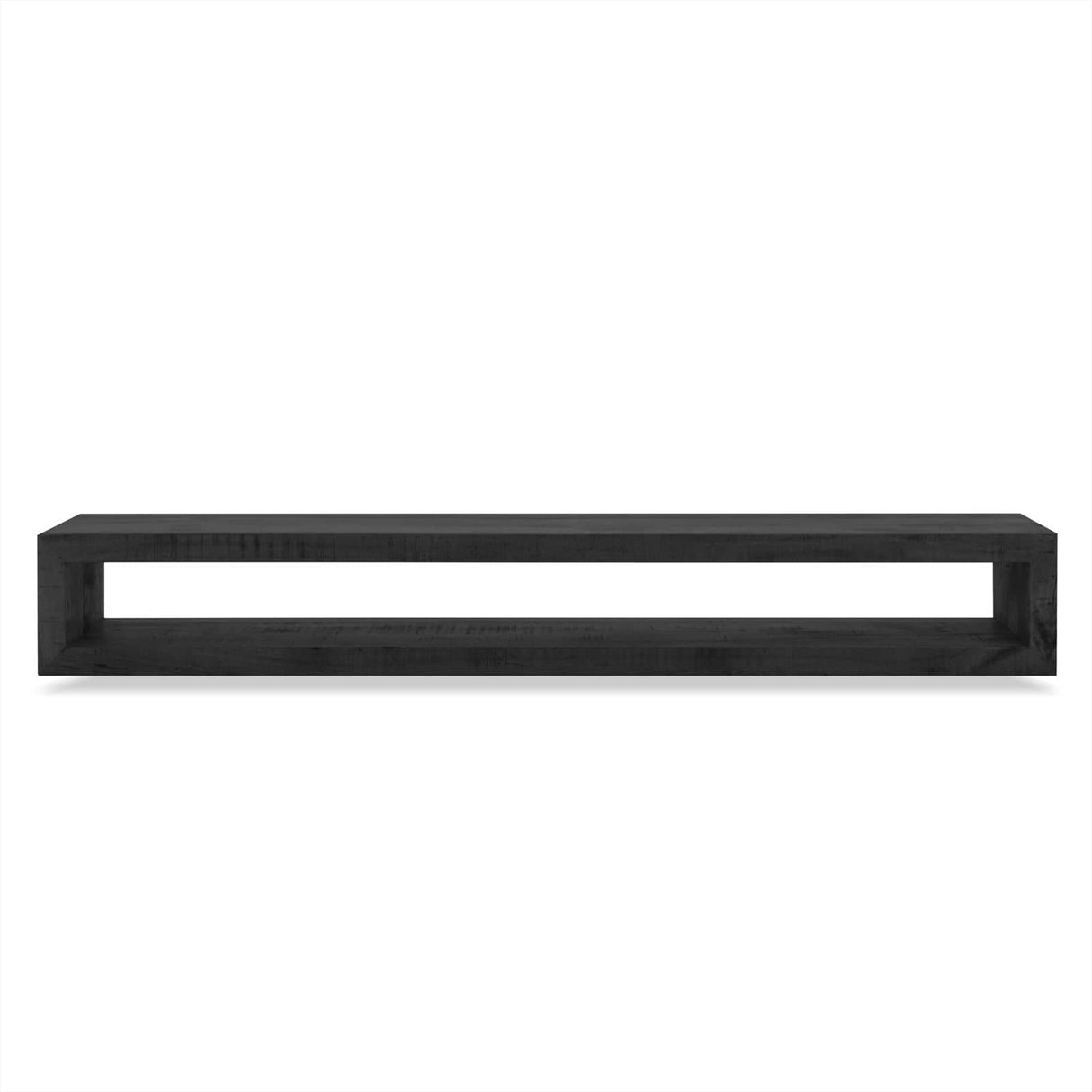 TV-Meubel Zwart Hangend 220 Benoa