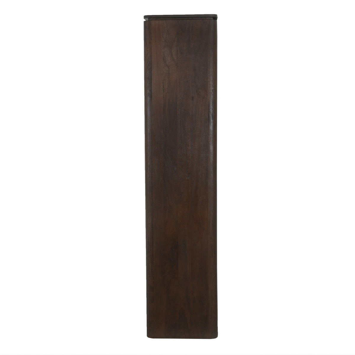 Vakkenkast Dallas Bruin Mangohout 90 cm Starfurn