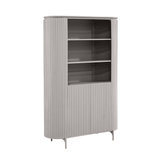 Wandkast Solana | 115 cm | Taupe Starfurn
