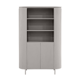 Wandkast Solana | 115 cm | Taupe Starfurn