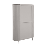 Wandkast Solana | 115 cm | Taupe Starfurn