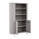 Wandkast Solana | 115 cm | Taupe Starfurn