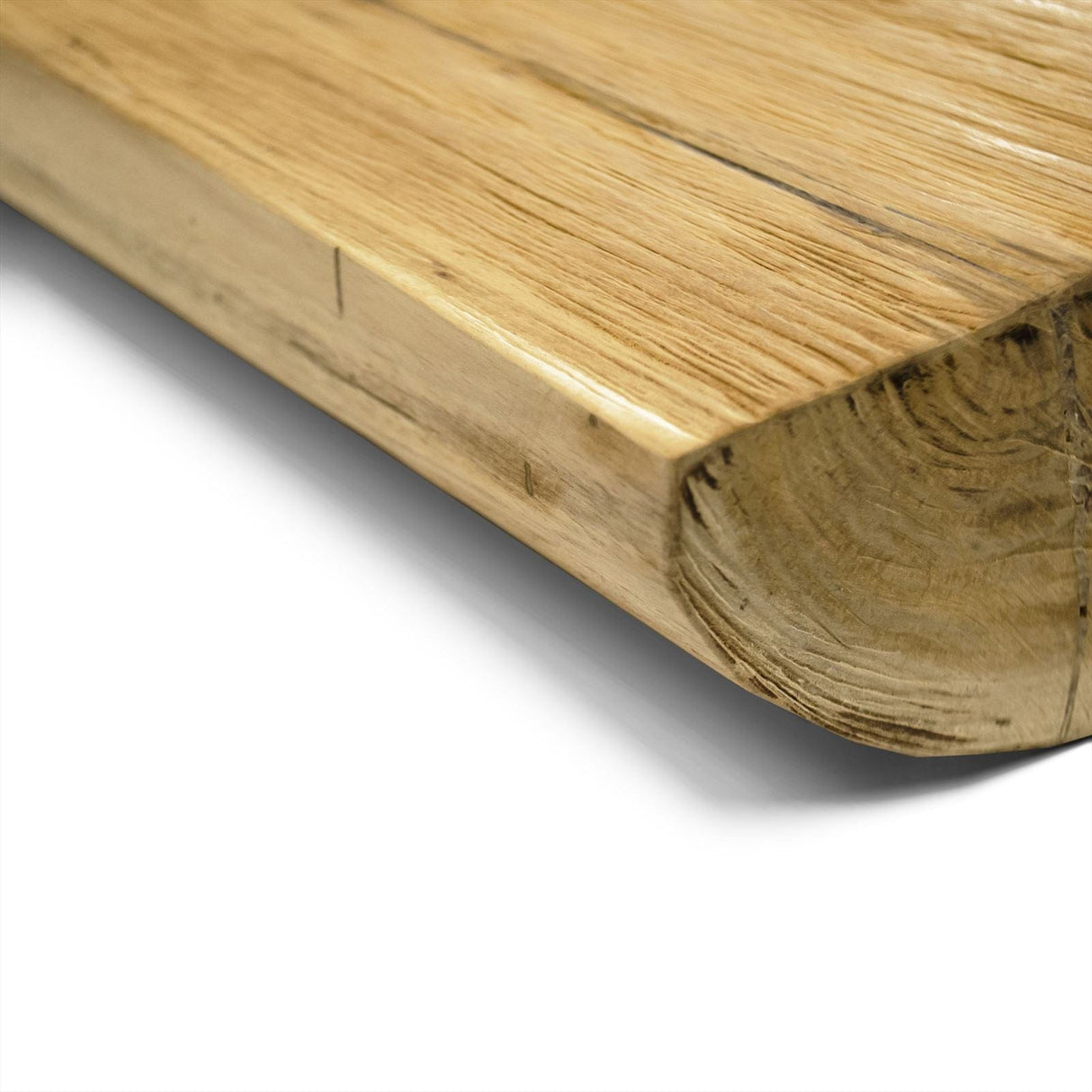 Wandplank Boomstam Teak Benoa
