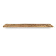 Wandplank Bridge 120 x 5 Benoa