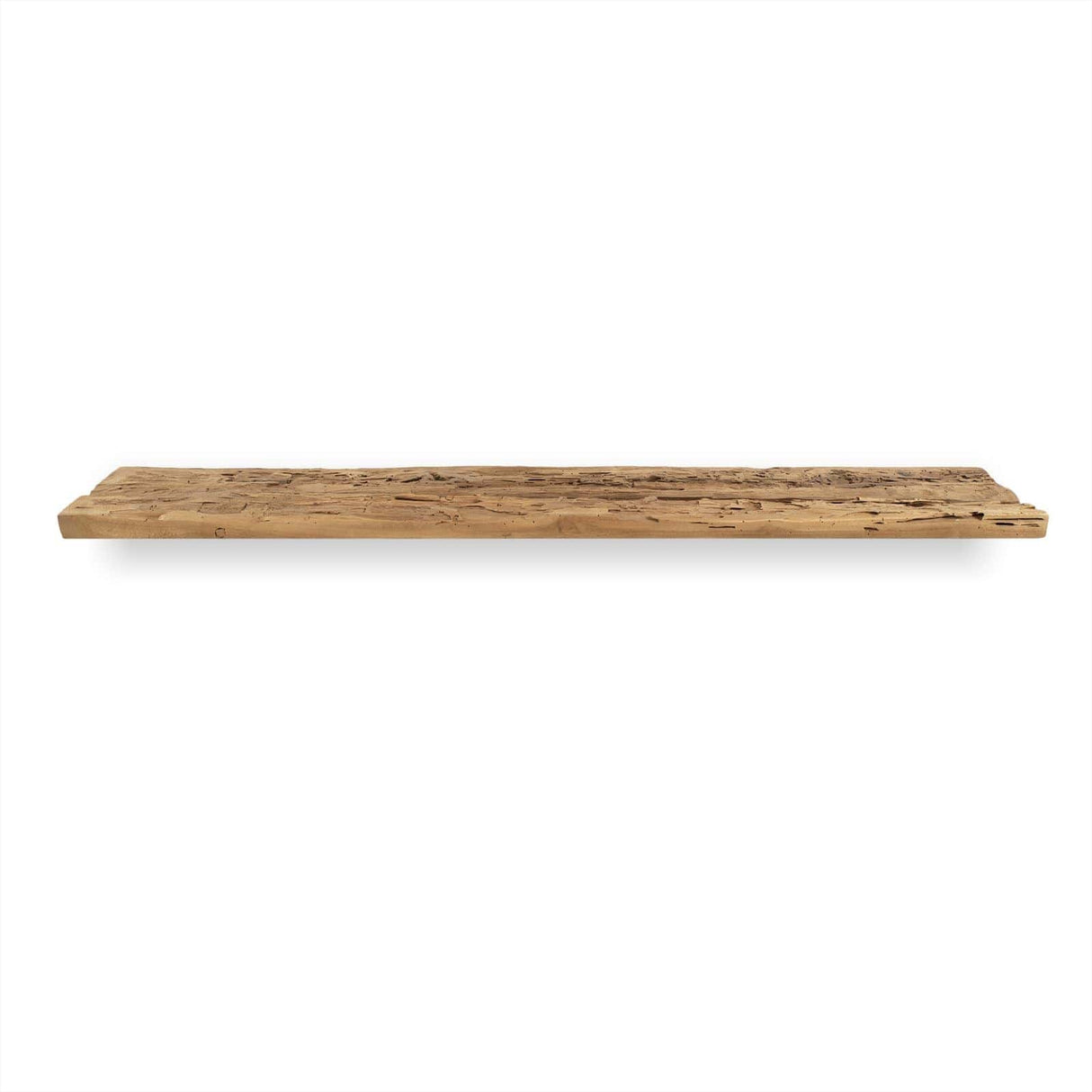 Wandplank Bridge 120 x 5 Benoa