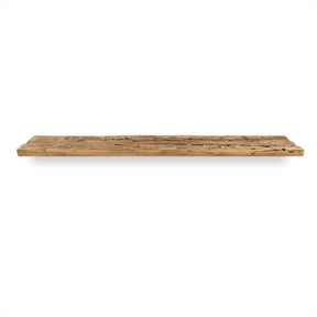 Wandplank Bridge 120 x 5 Benoa