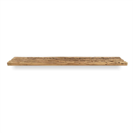 Wandplank Bridge 120 x 5 Benoa