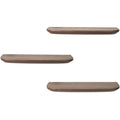 Wandplanken