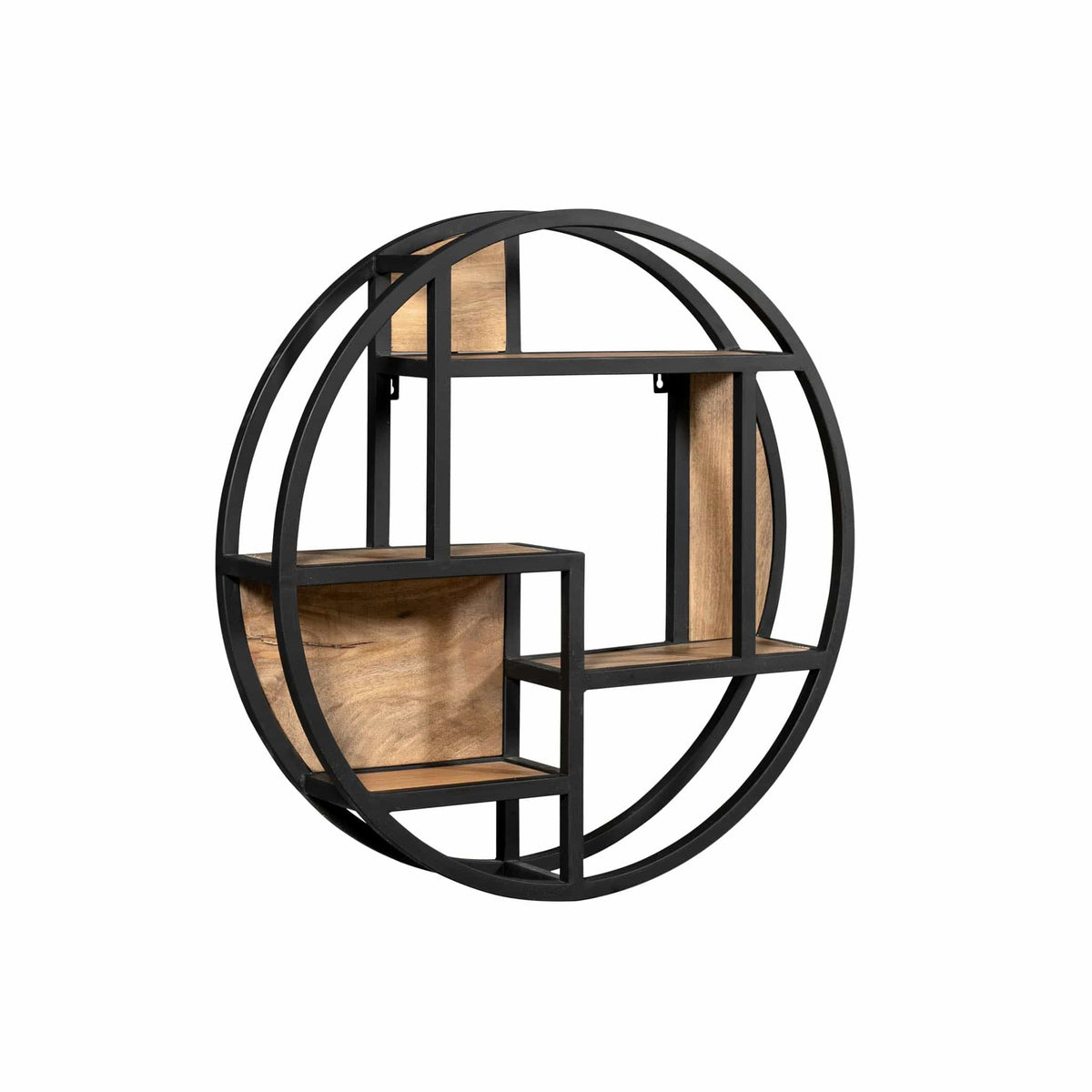 Wandrek Dakota | 75 cm | Rond Starfurn