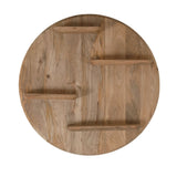 Wandrek Lena | 75 cm | Licht mango Starfurn