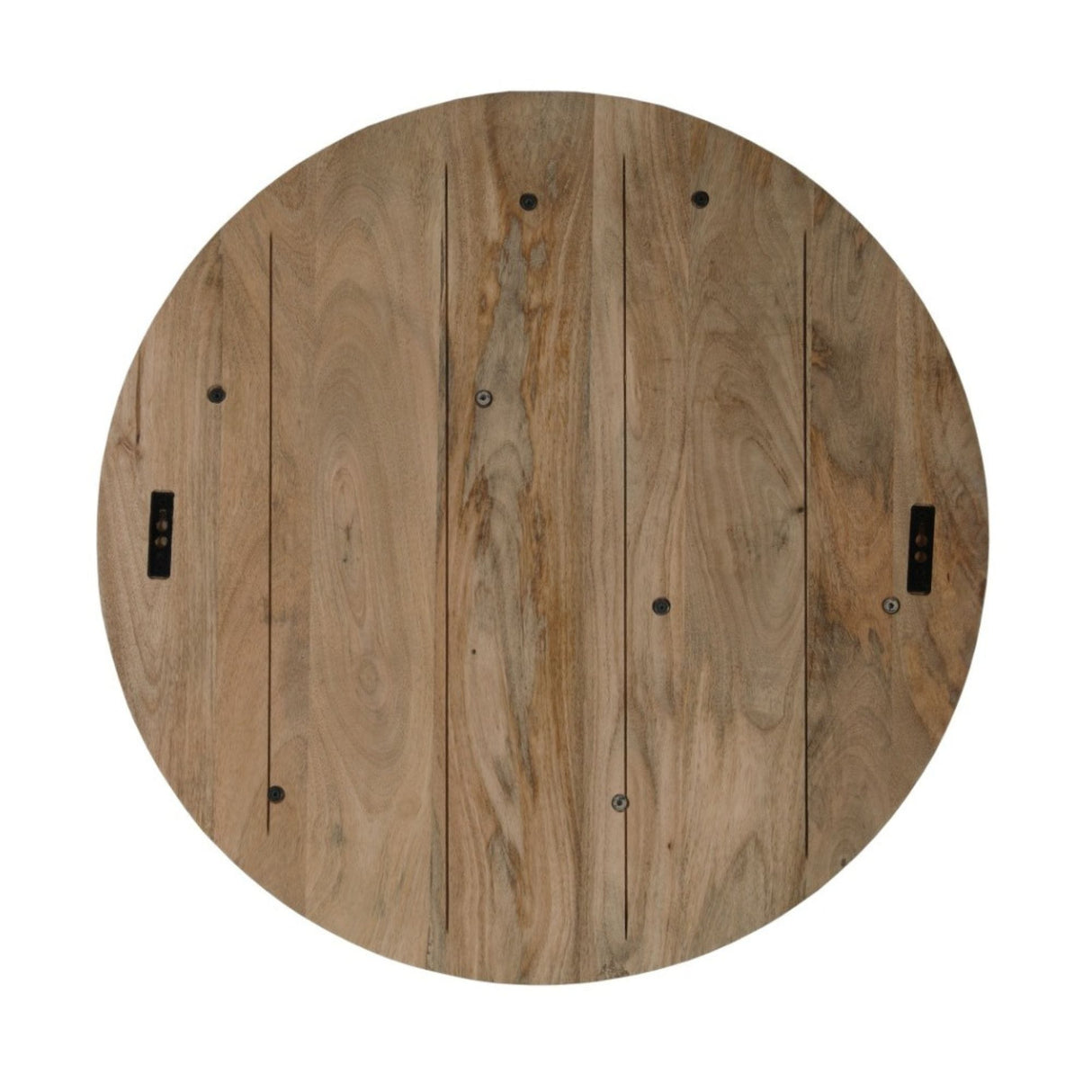 Wandrek Lena | 75 cm | Licht mango Starfurn