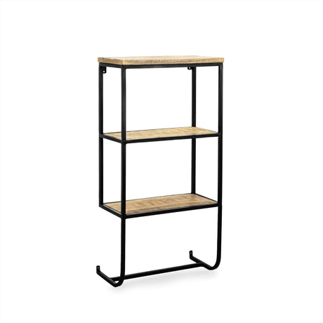 Wandrek Metaal Benoa