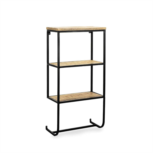 Wandrek Metaal Benoa