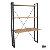 Wandtafel / Bureau Britt Benoa