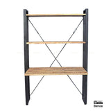 Wandtafel / Bureau Britt Benoa